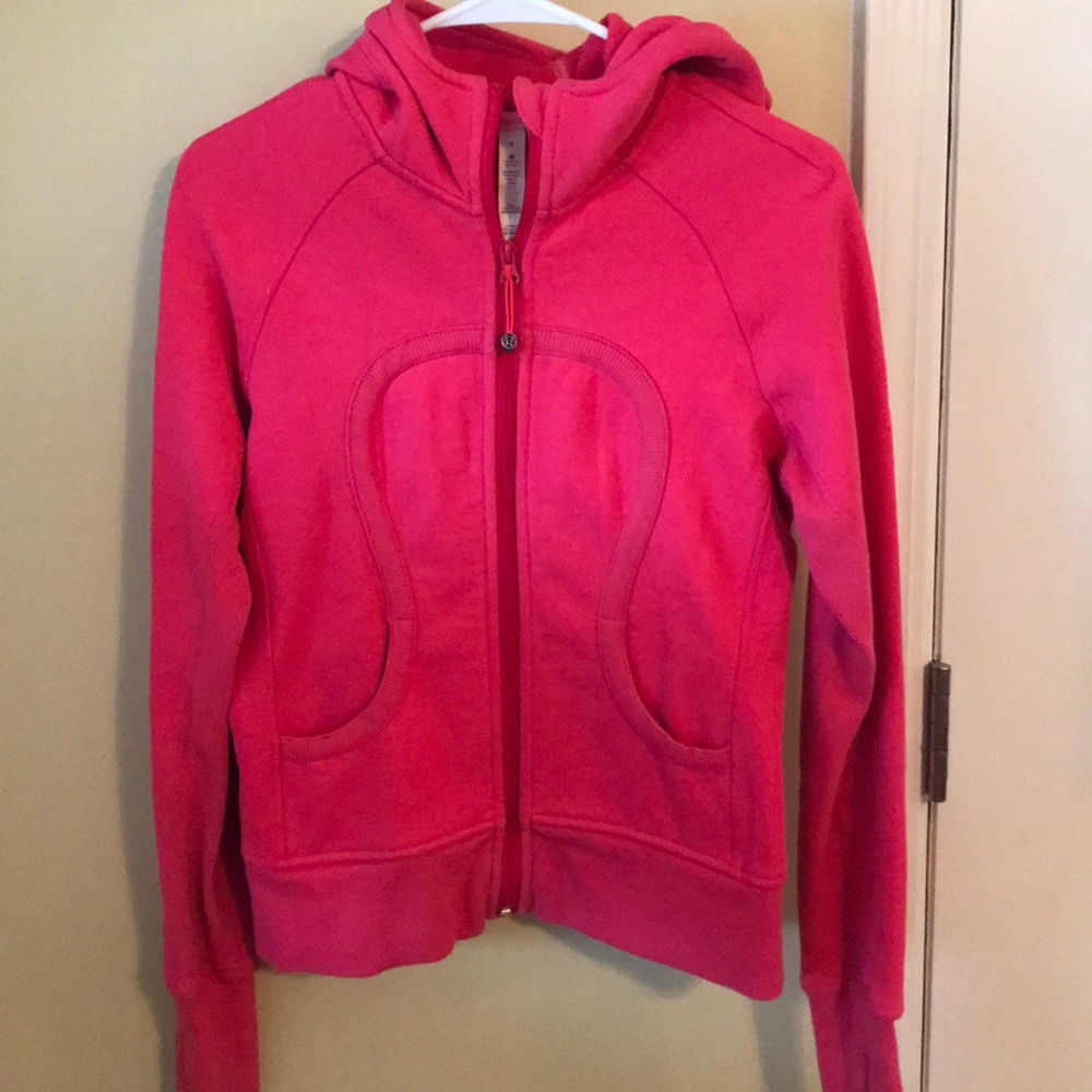Lulu Lemon Jacket